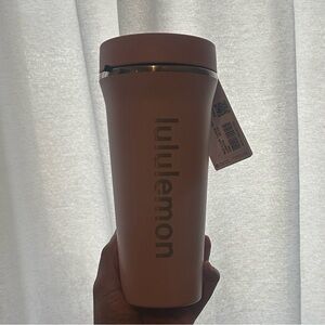 Back to Life Tumbler 24oz